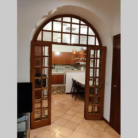 Lanza Tomasi - Centre * Rome