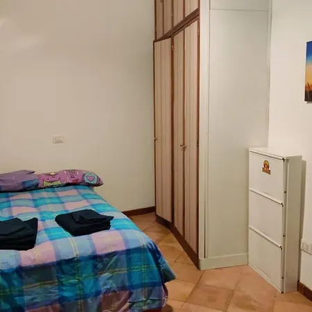 Apartment Lanza Tomasi - Centre