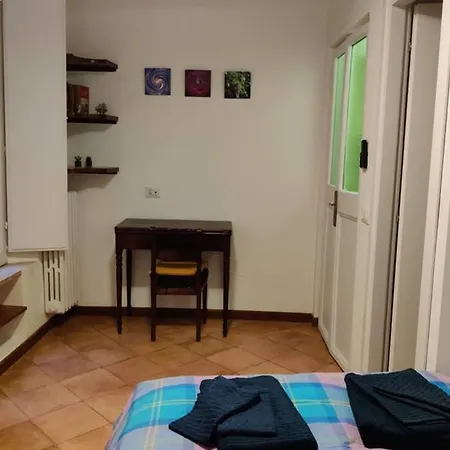 شقة Lanza Tomasi - Centre *