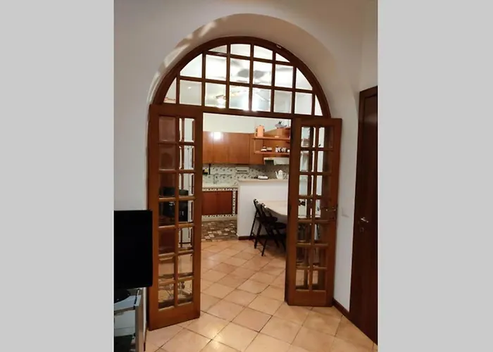 Lanza Tomasi - Centre * Roma