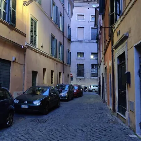 Lanza Tomasi - Centre Roma