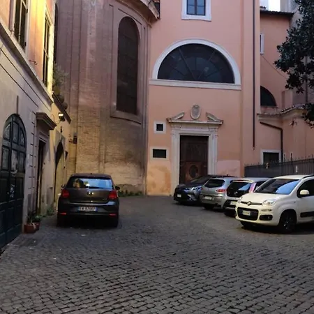 アパート Lanza Tomasi - Centre *